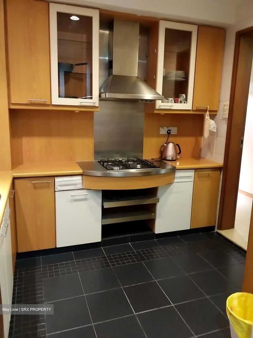 The Legacy (D10), Apartment #606754831